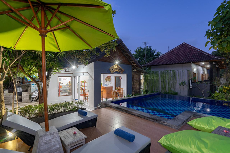 Sport & Beauty 3, Nusa Bagus Homestay, Klungkung
