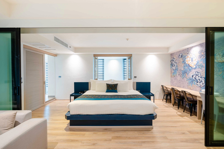 Bedroom 24
