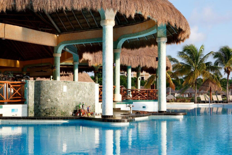 Sport & Beauty 2, Grand Palladium White Sand Resort & Spa All Incl., Cozumel
