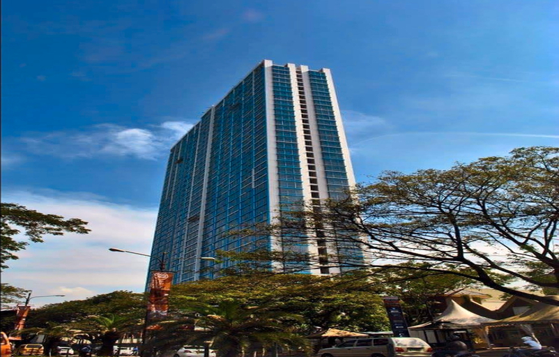 Exterior & Views 5, U Residence 2 by Ana Room, Tangerang
