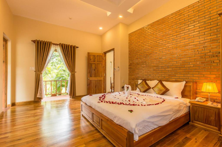 Bedroom 4, The Garden House Phu Quoc, Phú Quốc