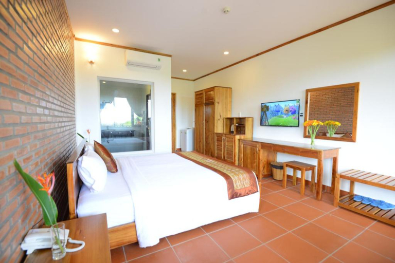 Bedroom 5, The Garden House Phu Quoc, Phú Quốc