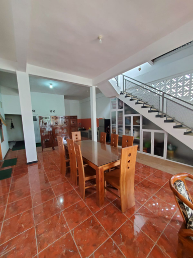 Others 4, Rose House Dieng Syariah, Wonosobo