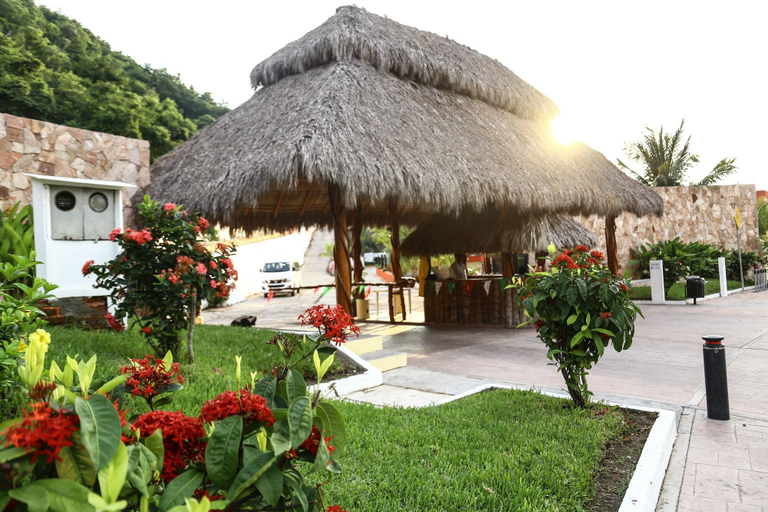 Public Area 3, La Quinta Gran Bahia Cuastecomates, Cihuatlán