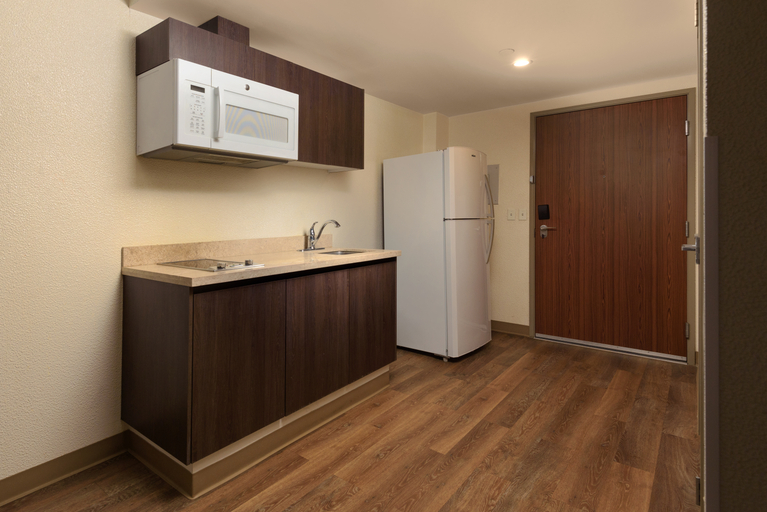 Bedroom 3, Extended Suites Coatzacoalcos, Coatzacoalcos