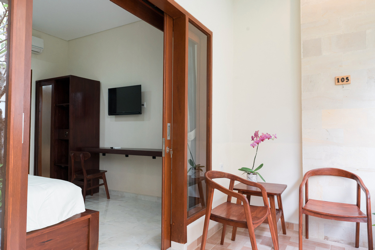 Bedroom 10