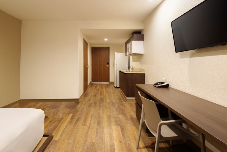 Bedroom 3, Extended Suites Mexicali Catavina, Mexicali