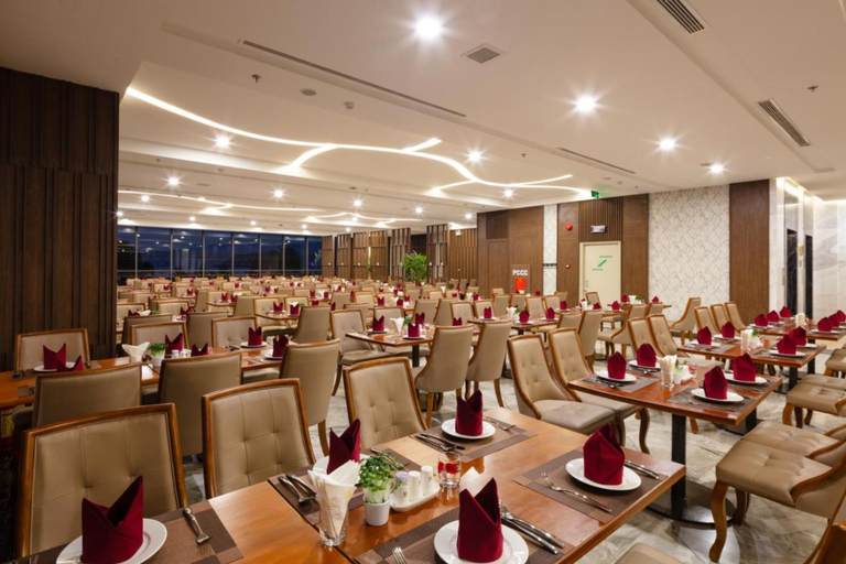 Food & Drinks 4, Vesna Hotel Nha Trang, Nha Trang
