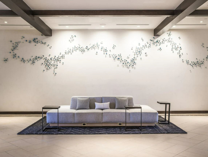 Public Area, Four Seasons Residence Club Aviara, San Diego