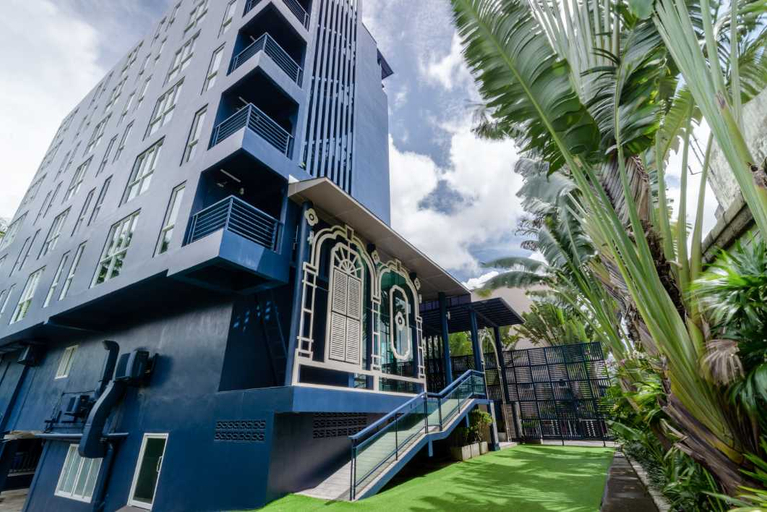 Exterior & Views 4, Bhukitta Boutique Hotel, Phuket Island