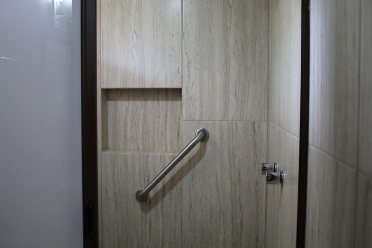 Bathroom 4, Gran Juquila Huatulco, Dist. Pochutla