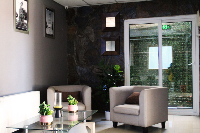 Public Area 2, HOTEL MACKENNA, Osorno