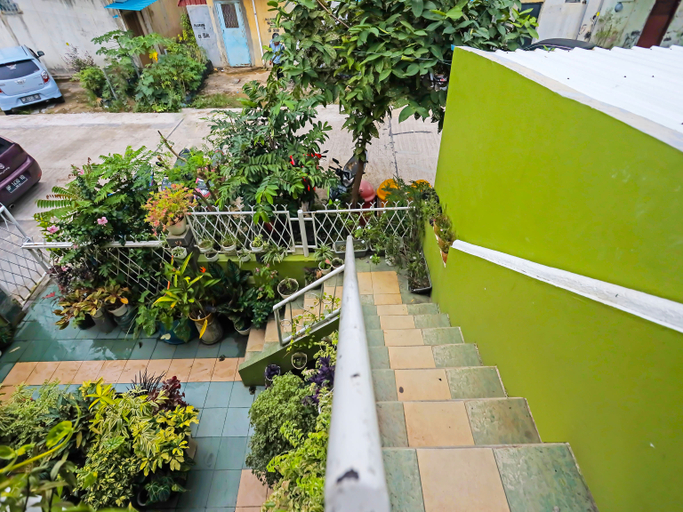 Others 5, OYO 91782 Satria Homestay Syariah, Batam