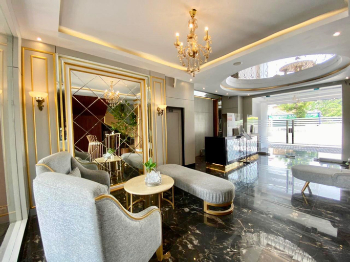 Hotel Pondok Asri Boyolali, Boyolali