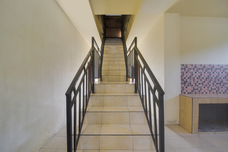 Public Area 3, OYO 91755 Priska Kost Dan Homestay, Manado