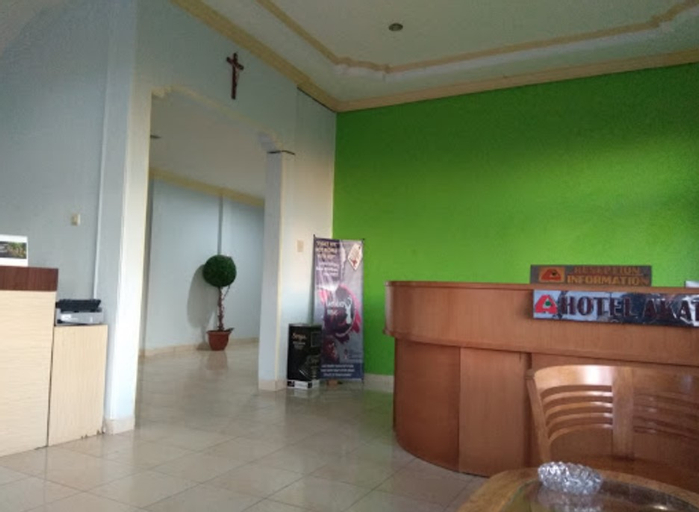 Exterior & Views 1, Hotel Akat Merauke (temporarily closed), Merauke
