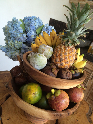 Food & Drinks 5, Abalihouse, Badung