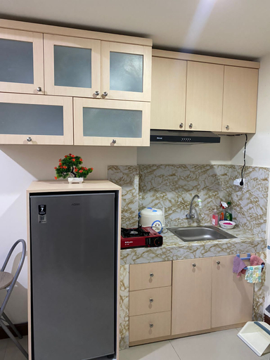 Others 4, Apartemen Vidaview Tower Brentsville 30W, Makassar