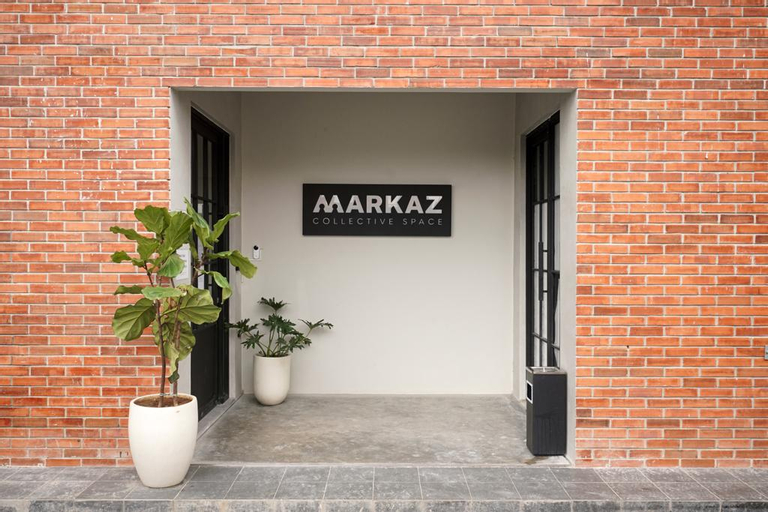 Exterior & Views 2, Superior Queen at Markaz Collective Space (Min 2N Stay), Bandung