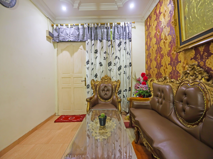 Public Area 3, OYO 91782 Satria Homestay Syariah, Batam