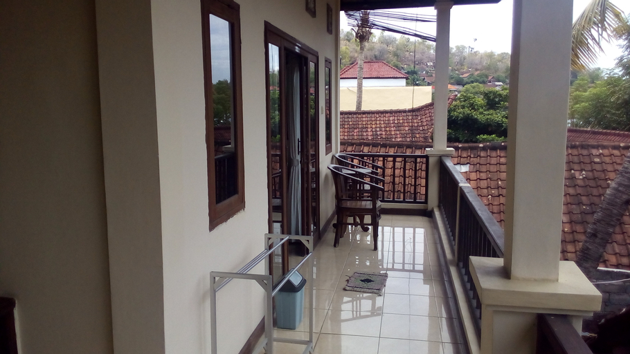 Exterior & Views 5, Villa Coral Amed, Karangasem