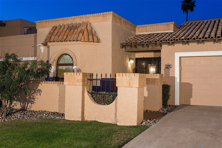 Exterior & Views 1, Escape at Mccormick Ranch 2BR by Casago, Maricopa