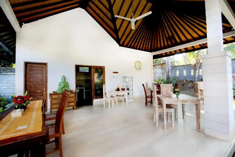 Food & Drinks 5, Araminth Villa & Spa, Buleleng