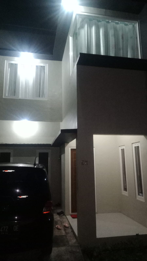 Public Area, Villa Tsany Syariah Batu Malang, Malang