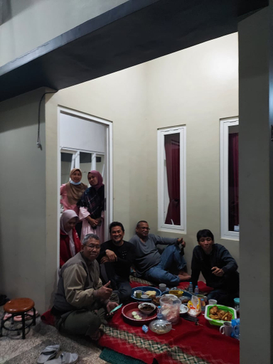 Others, Villa Tsany Syariah Batu Malang, Malang