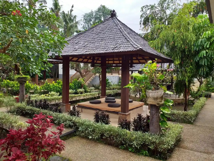 Exterior & Views 2, Araminth Villa & Spa, Buleleng