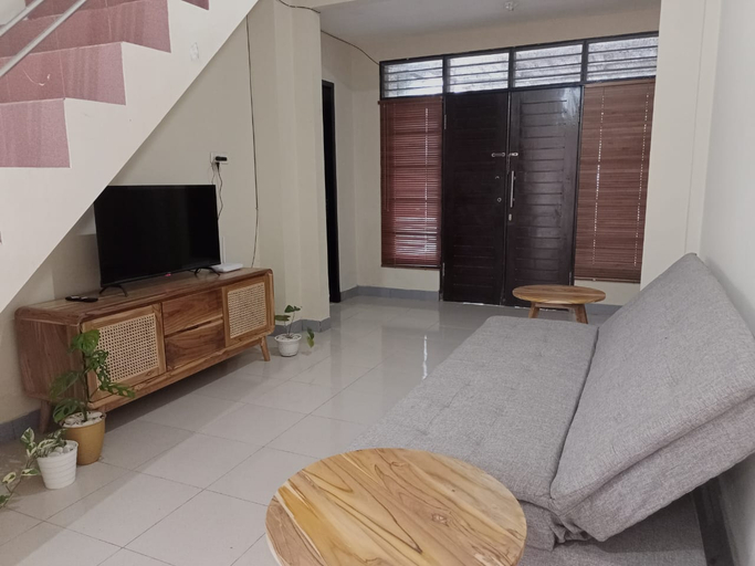 Others 3, Happy's Homestay, Lombok