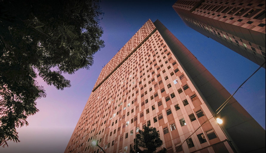 Exterior & Views 2, Cozy Studio Apartemen Gunung Putri Square by Klique Room, Bogor