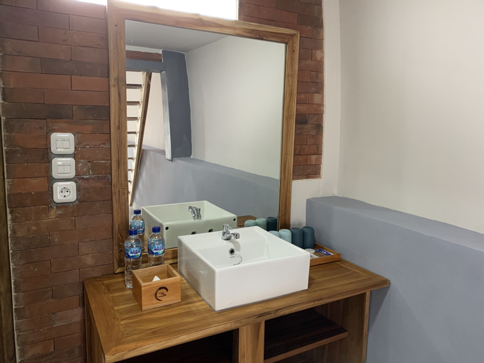 Bedroom 5, Villa Padi Ciletuh, Sukabumi