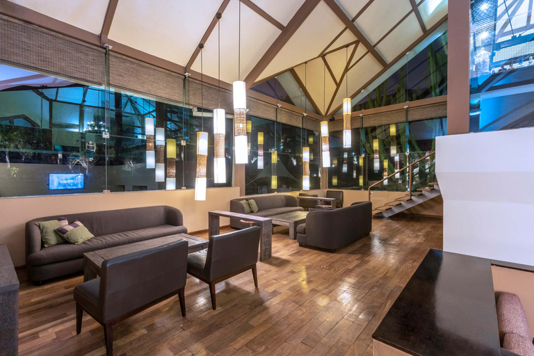 Public Area 4, Casa Andina Premium Valle Sagrado Hotel & Villas, Urubamba