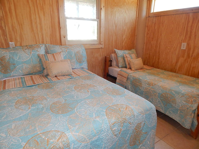 Bedroom 1, 024 Casita Rosa by ACP, Mobile