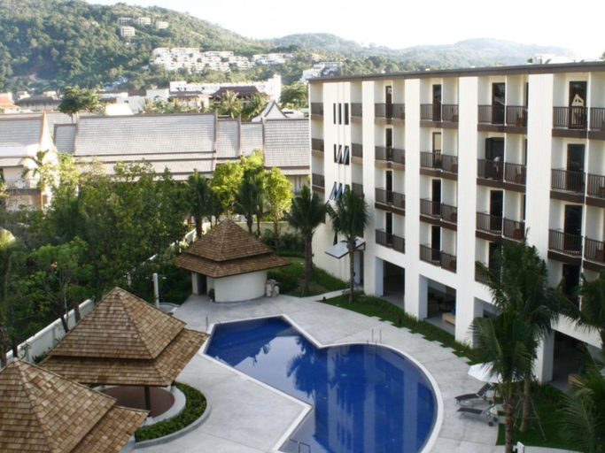 Exterior & Views 5, ibis Phuket Kata, Pulau Phuket
