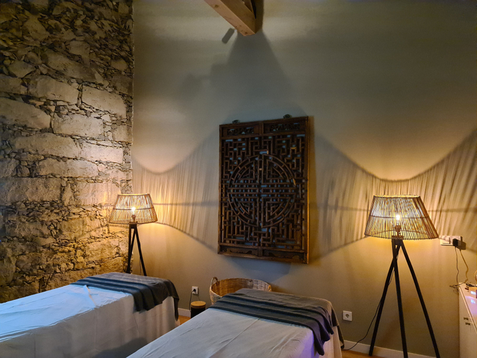Bedroom 4, Sensi Azores Nature & SPA, Ponta Delgada