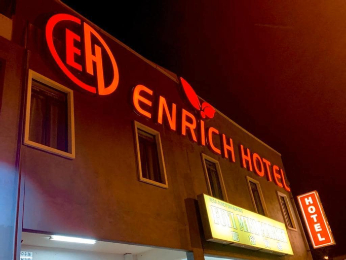 Enrich Hotel Shah Alam, Shah Alam