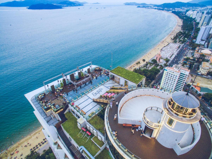 Exterior & Views 4, Havana Nha Trang Hotel, Nha Trang