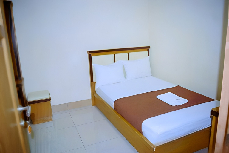 Bedroom 4, Hotel Puri Elsas Syariah Majalengka, Majalengka