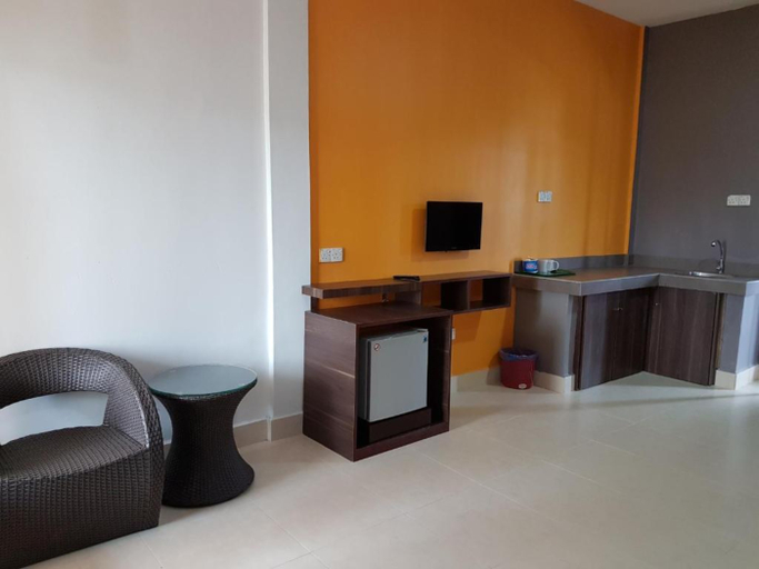 Others 3, Baiduri's Place Hotel, Langkawi