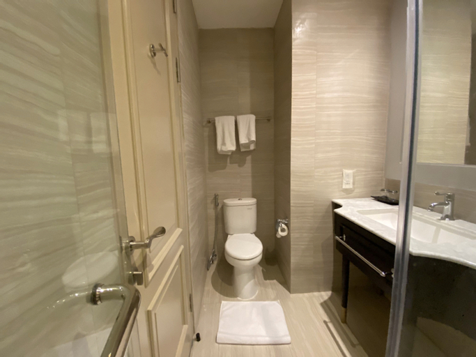 Bedroom 5, Maia Hotel Jakarta, Central Jakarta