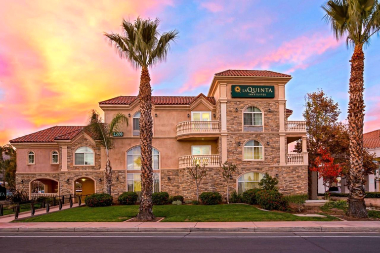 La Quinta Inn & Suites by Wyndham Moreno Valley, Riverside