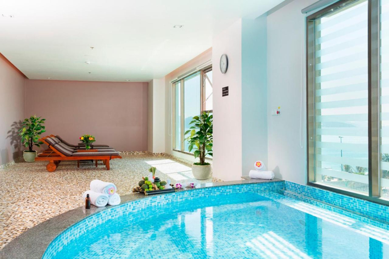 Sport & Beauty 5, Havana Nha Trang Hotel, Nha Trang