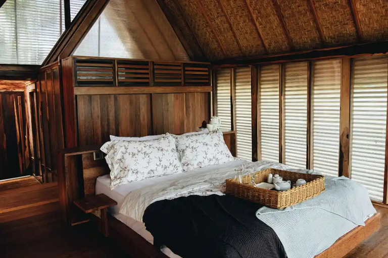 Bedroom 2, Paduppa Resort, Bulukumba