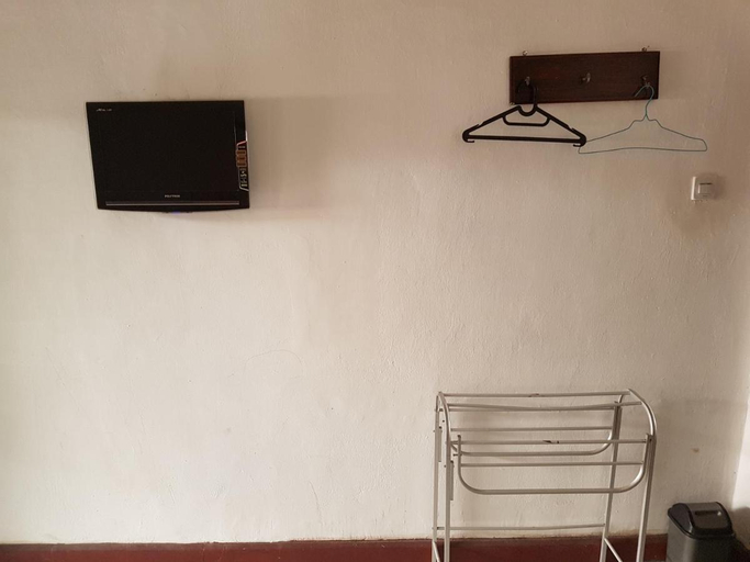 Bedroom 3, Tambora Hotel Sumbawa, Sumbawa