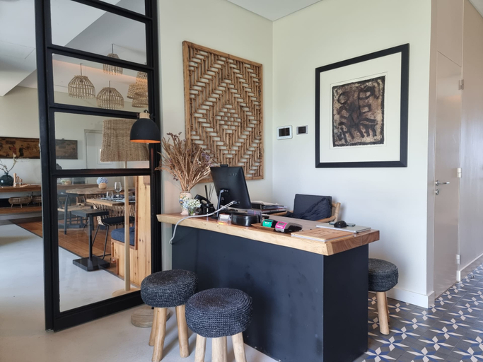 Public Area 3, Sensi Azores Nature & SPA, Ponta Delgada