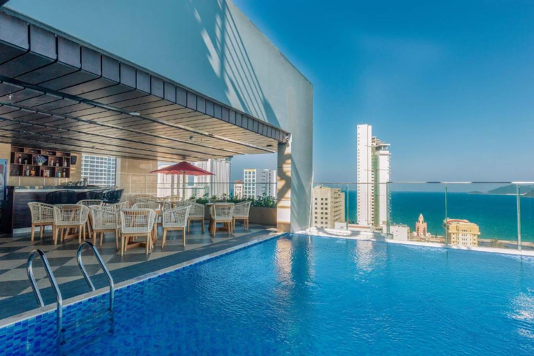 Sport & Beauty 2, LeMore Hotel Nha Trang, Nha Trang