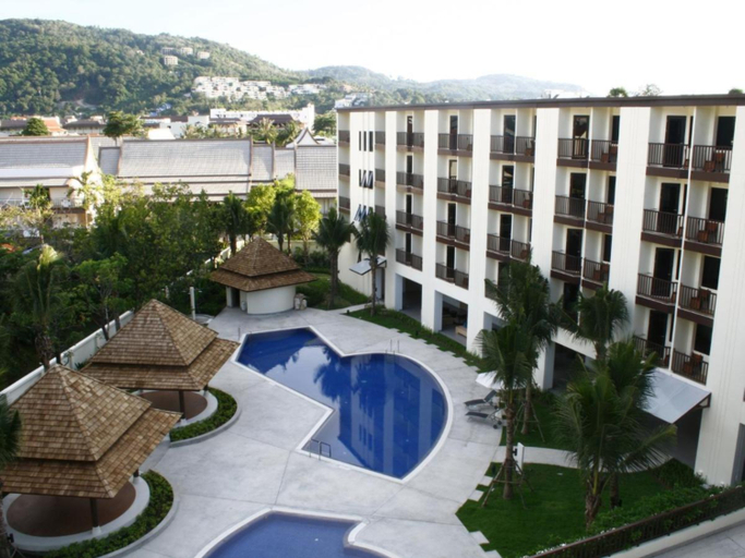 Exterior & Views 5, ibis Phuket Kata, Pulau Phuket