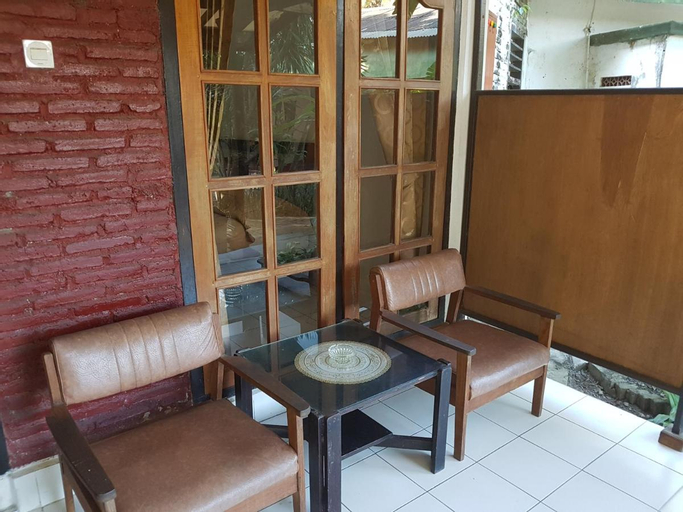Exterior & Views 4, Tambora Hotel Sumbawa, Sumbawa